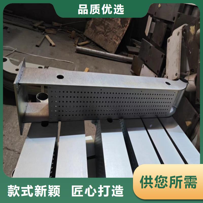 围栏栏杆老牌企业