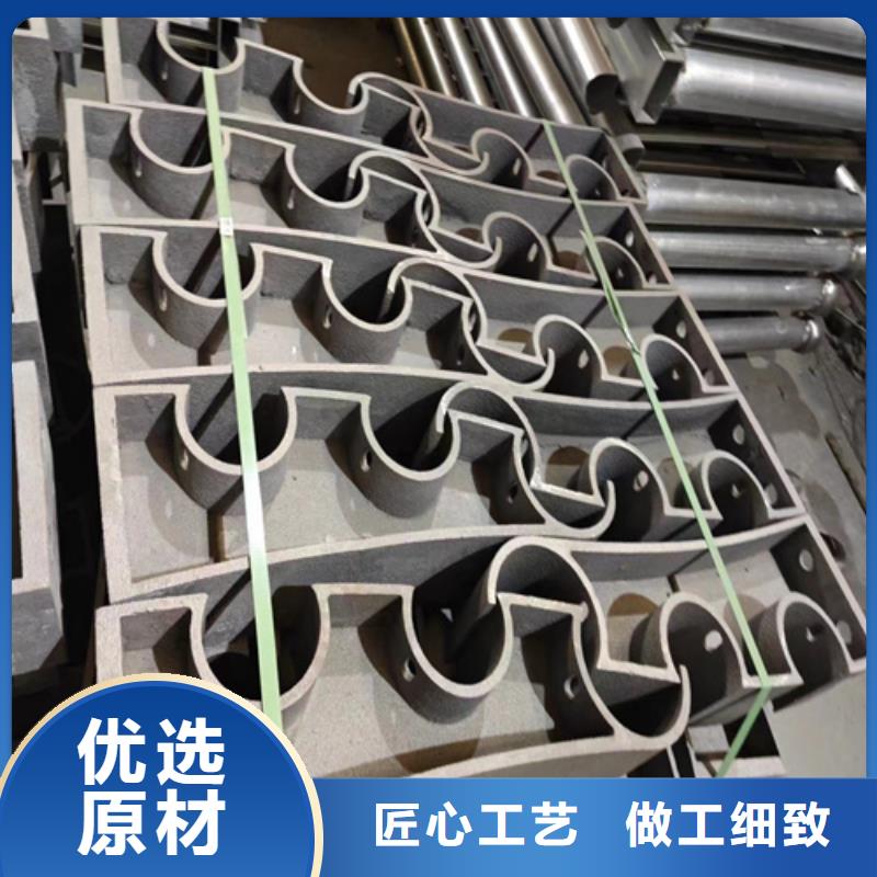 道路护栏现货厂家
