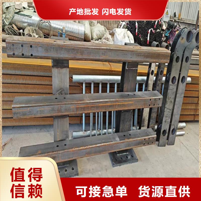 不锈钢围栏护栏		施工队伍