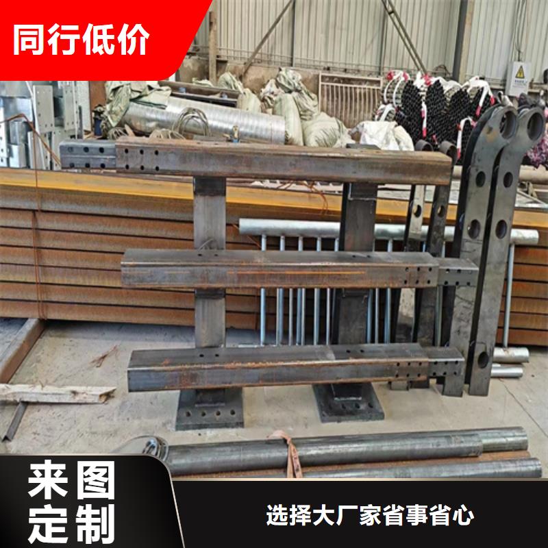 生产灯光护栏厂家质量可靠的厂家