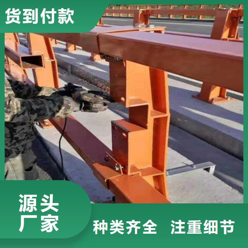 生产灯光护栏厂家质量可靠的厂家