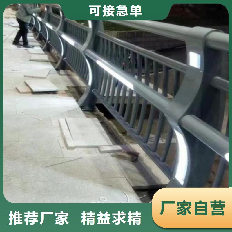 道路护栏现货厂家