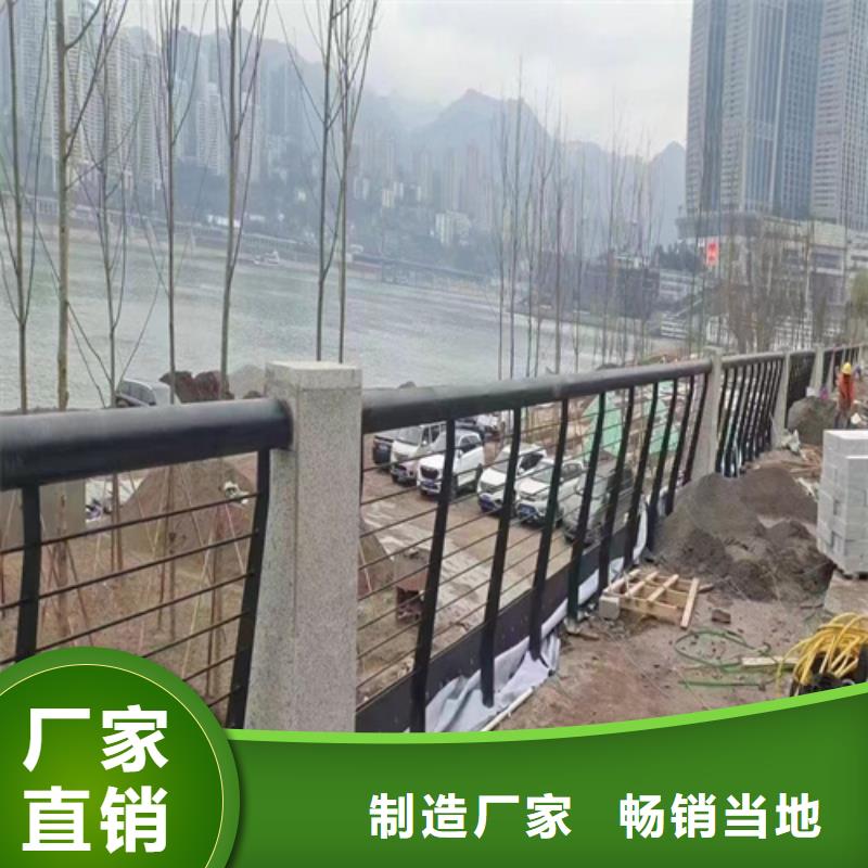 桥梁护栏价格|厂家