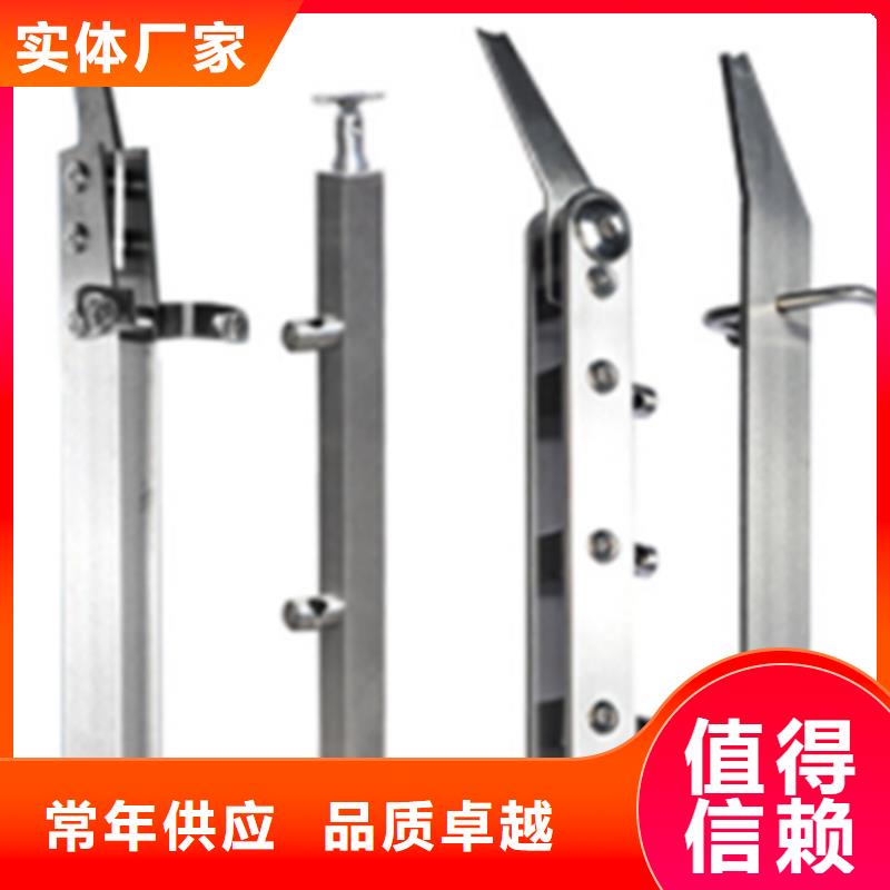 采购不锈钢围栏护栏 必看-高性价比