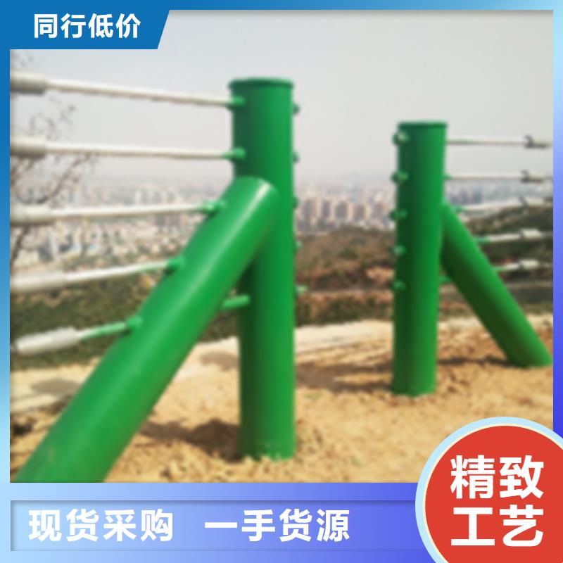 绳索河道护栏欢迎询价