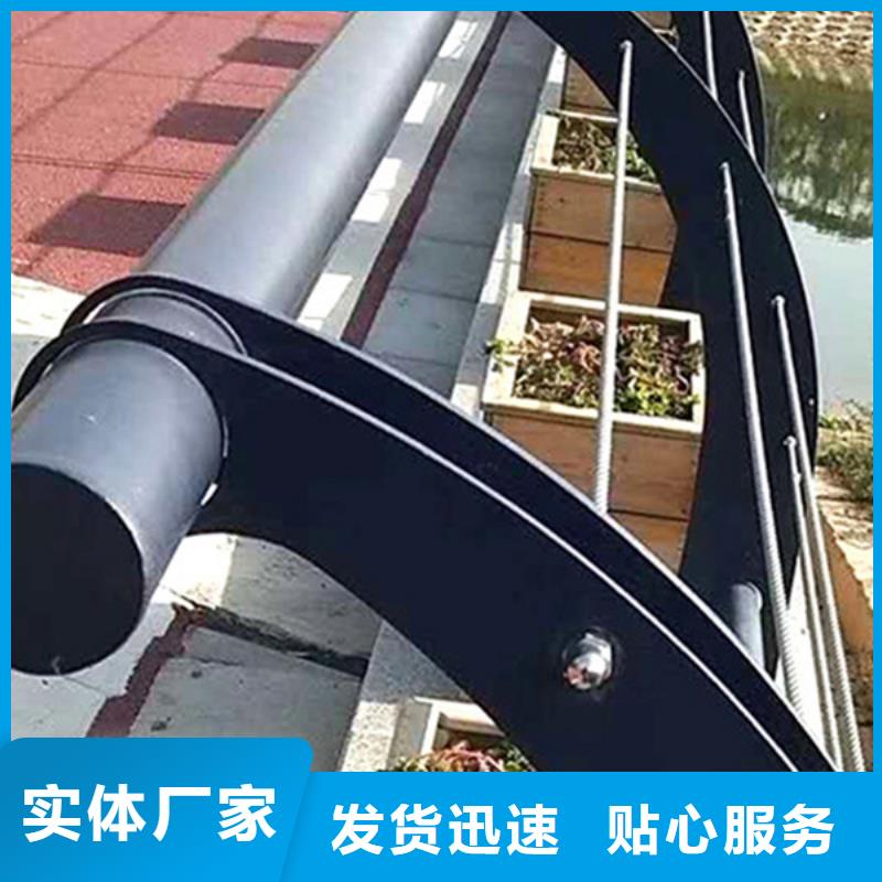 【图】桥梁护栏道路护栏价格
