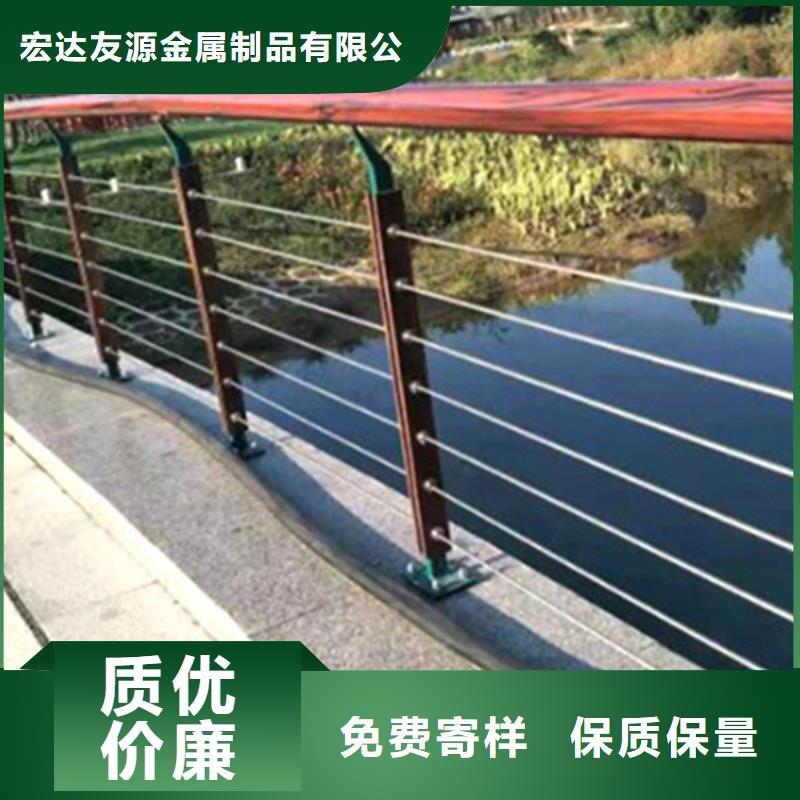 不锈钢围栏护栏		施工队伍