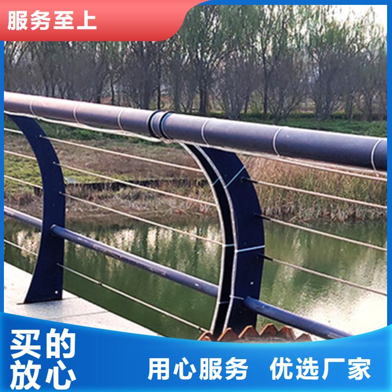 【图】桥梁护栏道路护栏价格