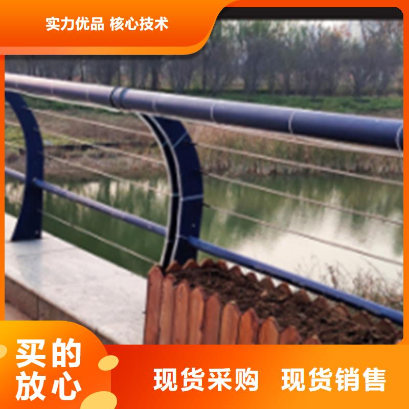发货速度快的不锈钢绳索护栏图片生产厂家