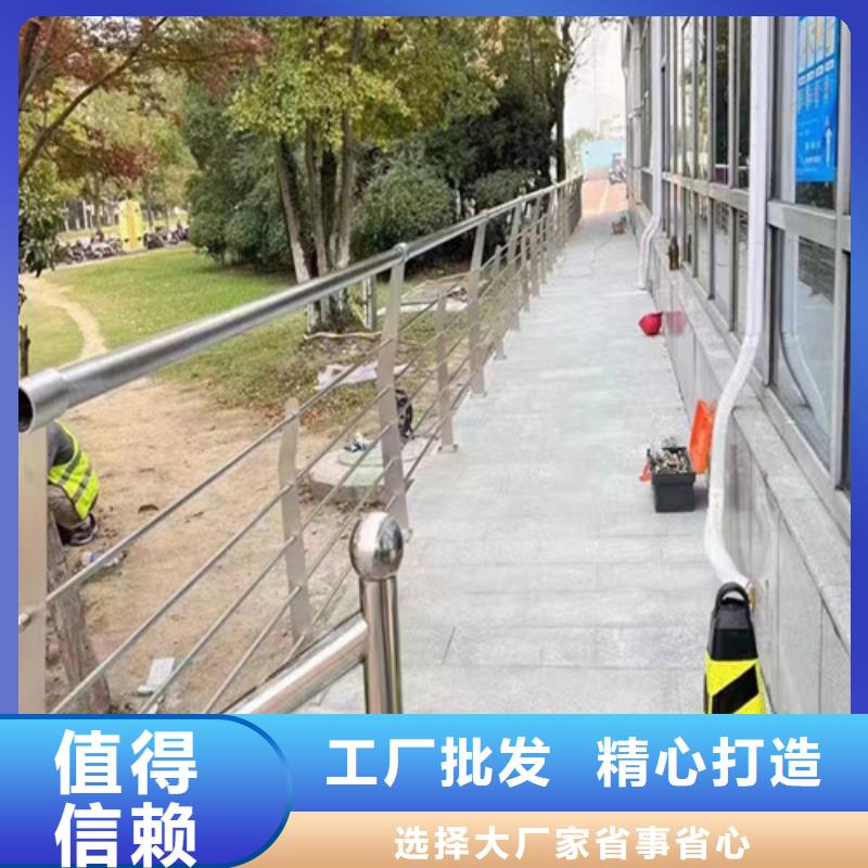 【图】桥梁护栏道路护栏价格
