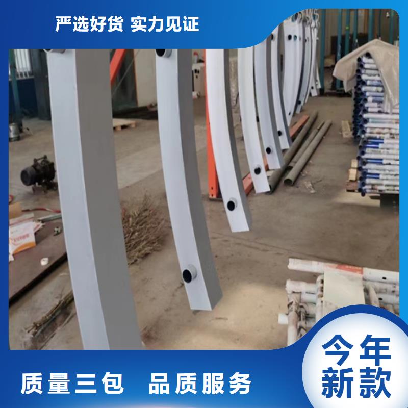 桥梁绳索护栏 质量靠得住
