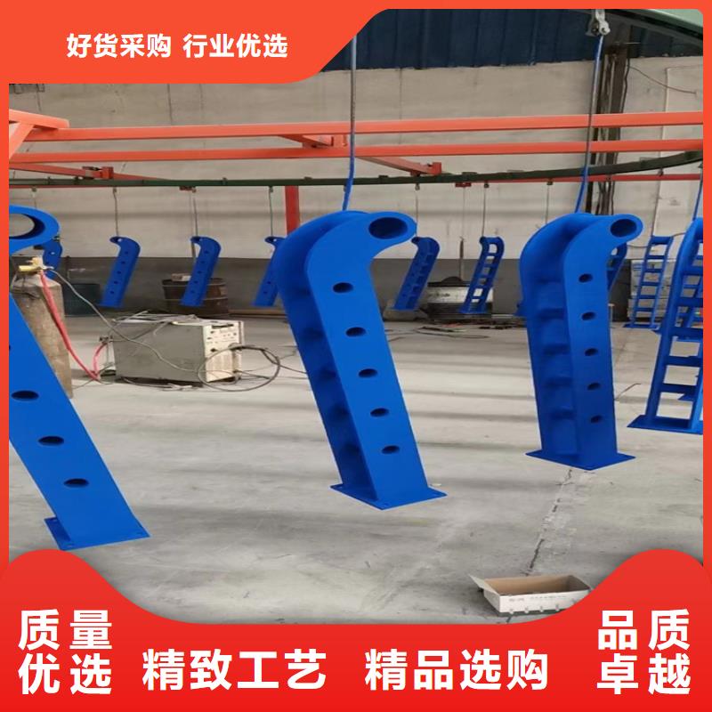 不锈钢钢丝绳护栏品牌保证
