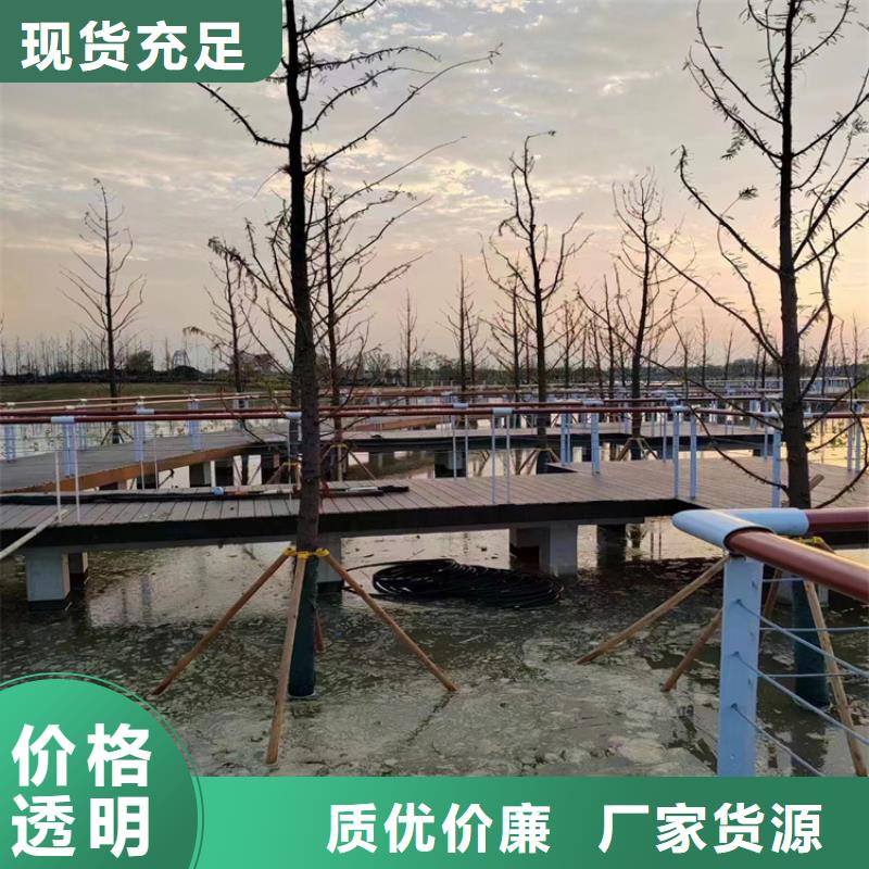 生产灯光护栏厂家质量可靠的厂家
