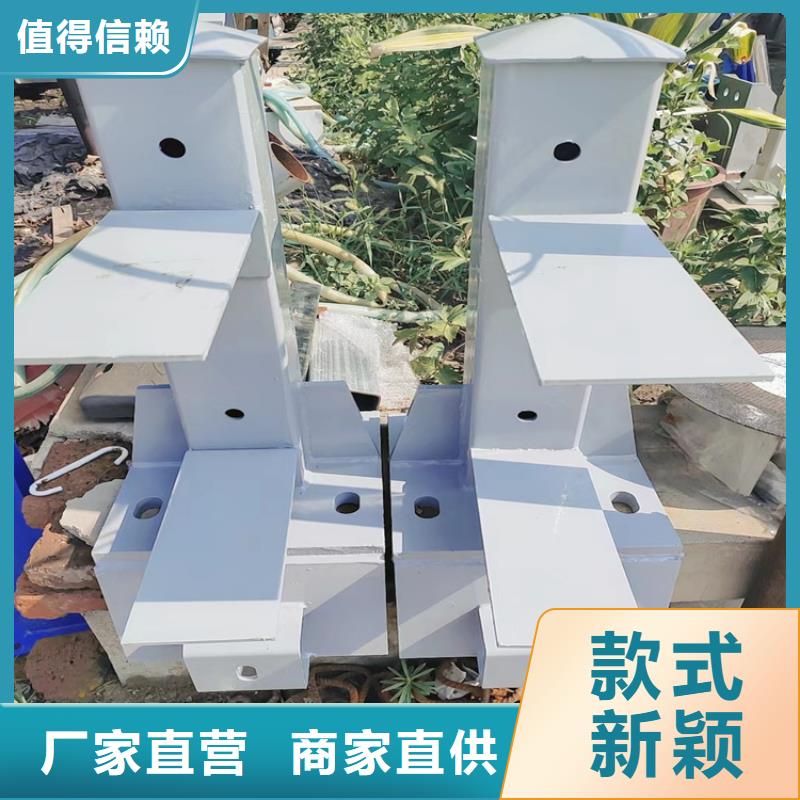 品牌的不锈钢绳索护栏怎么拉紧固定视频生产厂家