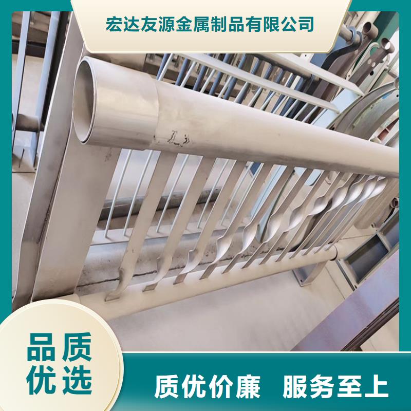 可定制的不锈钢复合管实体厂家