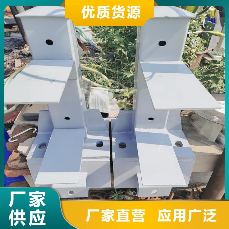 生产灯光护栏厂家质量可靠的厂家