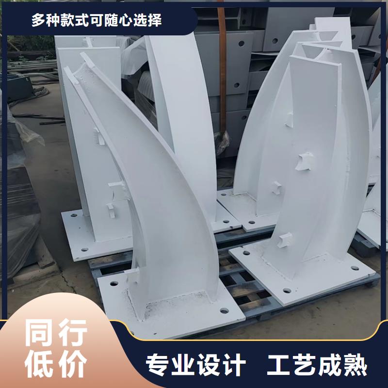 【图】桥梁护栏道路护栏价格
