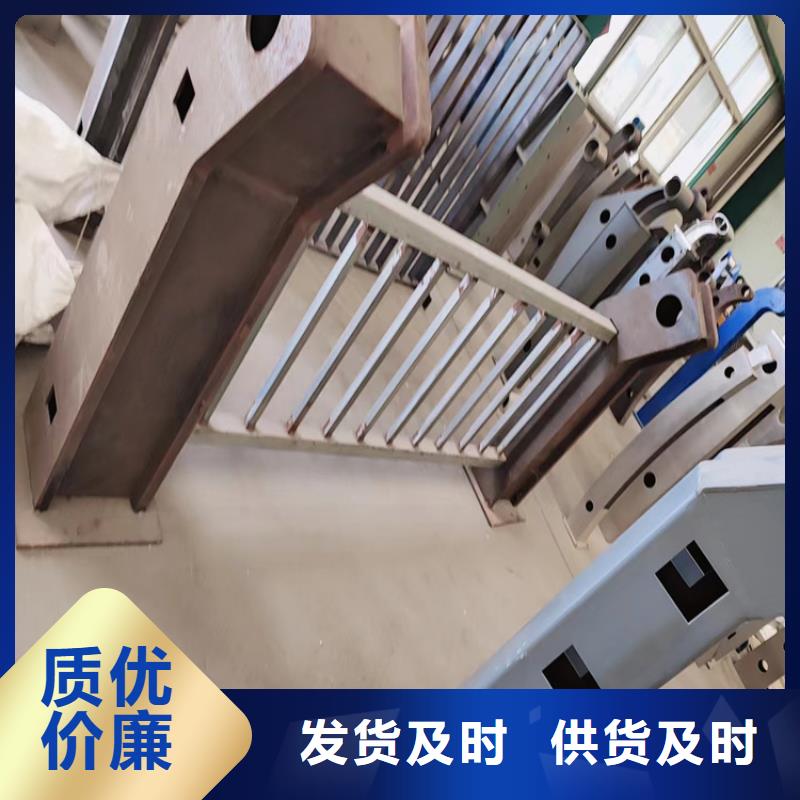 规格齐全的钢丝绳护栏厂家