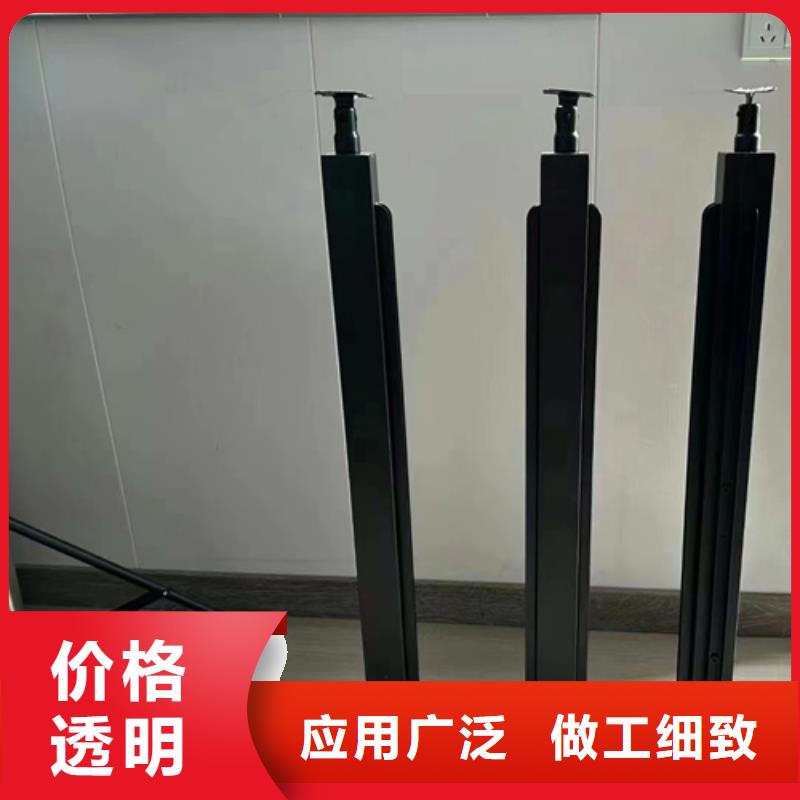 河道桥梁景观护栏立柱厂家供应