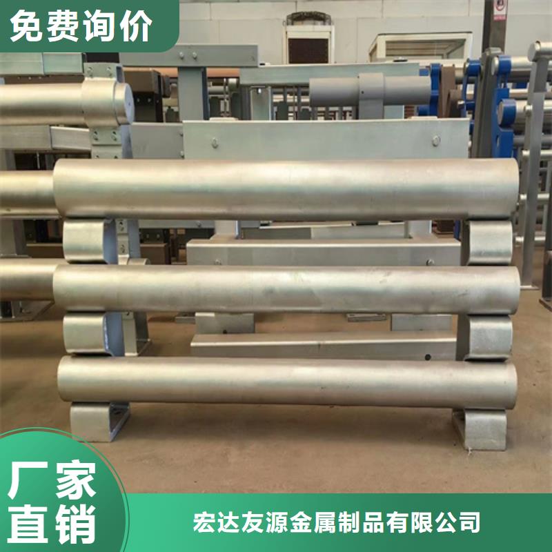 灯光护栏制造厂家
