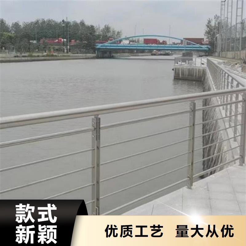 桥梁防撞护栏-桥梁防撞护栏实力强