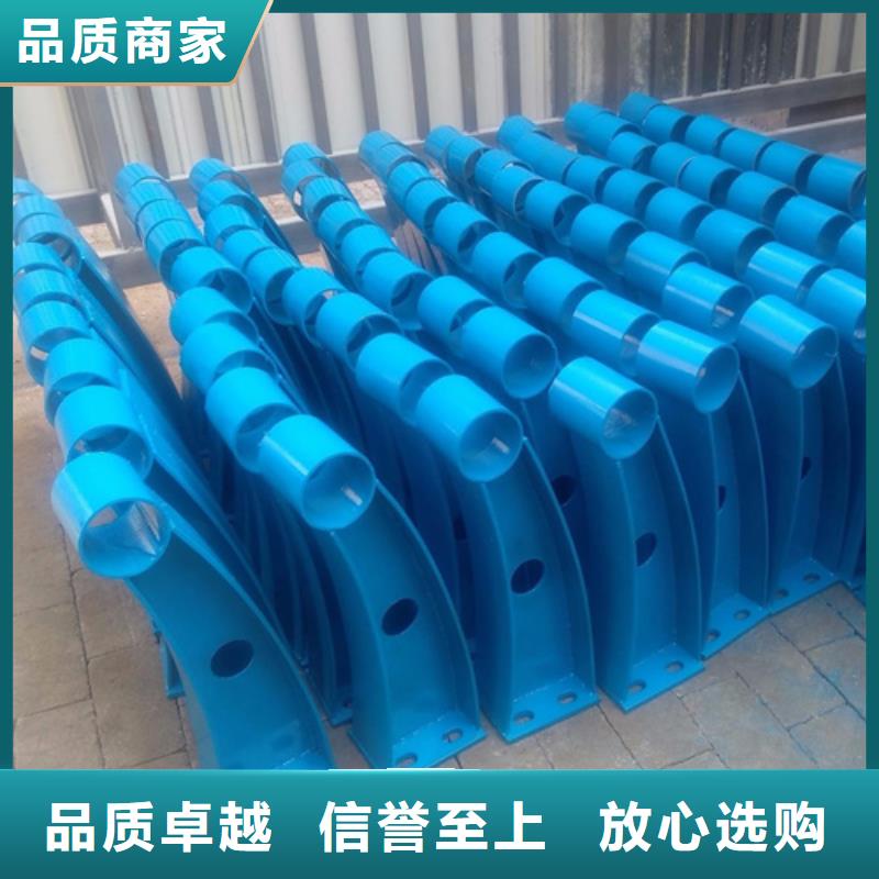【图】桥梁防撞护栏批发