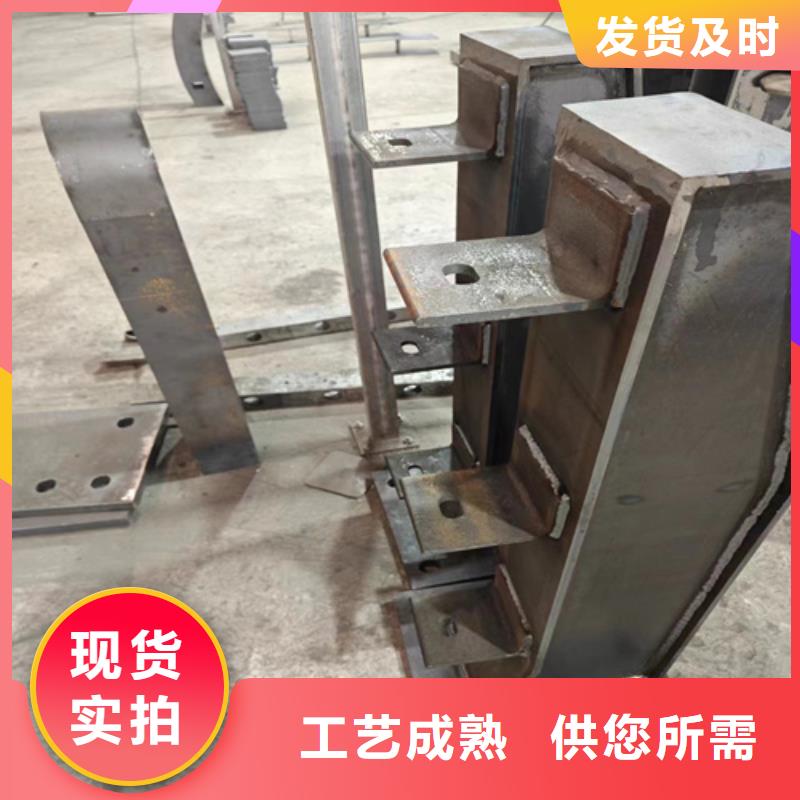 规格齐全的护栏厂家生产厂家 厂家