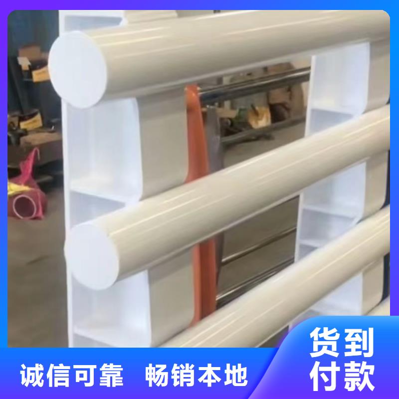 桥梁防撞护栏-桥梁防撞护栏实力强