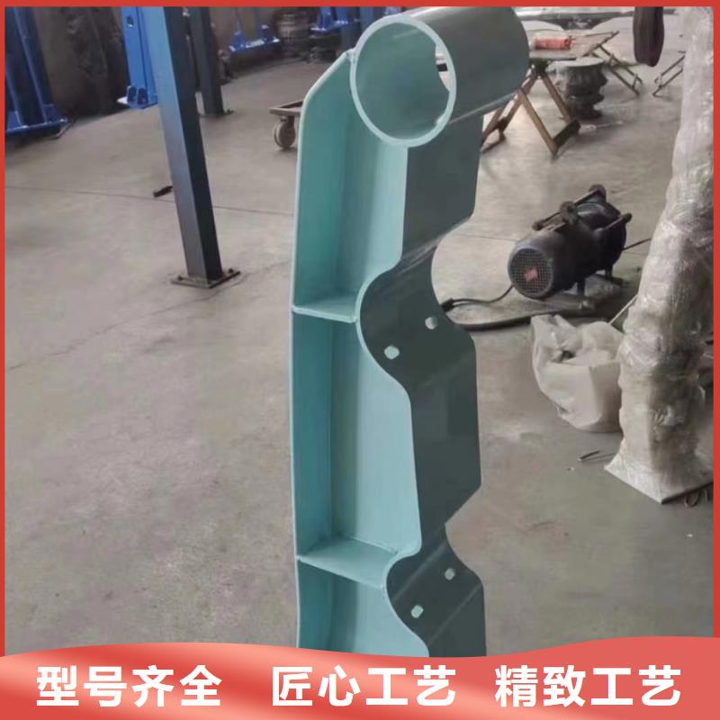 河道栏杆图片大全-供应厂家