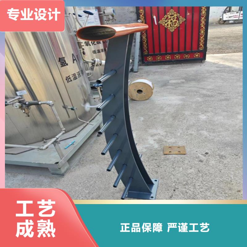 批发沿河护栏图片_生产厂家