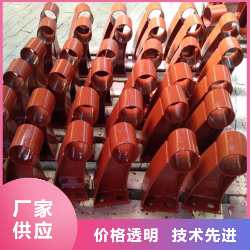 批发沿河护栏图片_生产厂家