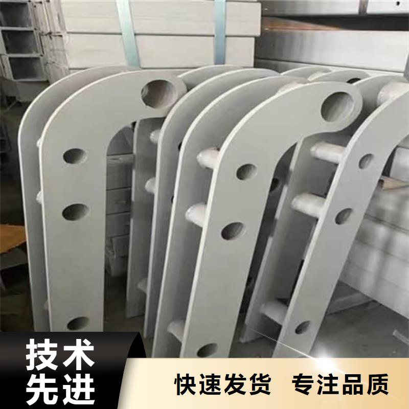 桥梁防撞护栏厂家地址_省心省钱