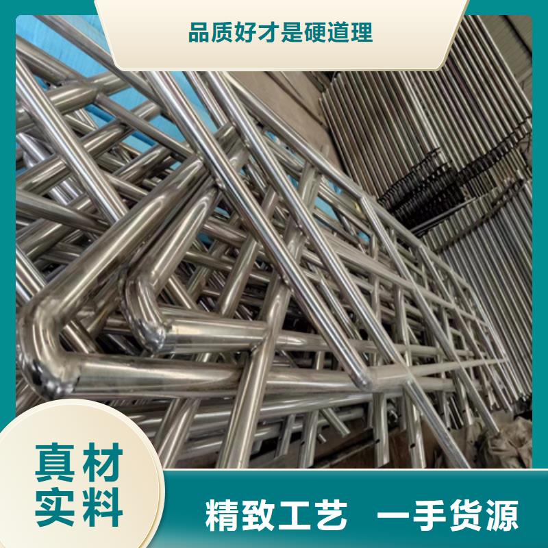 桥梁防撞护栏桥梁景观护栏精致工艺