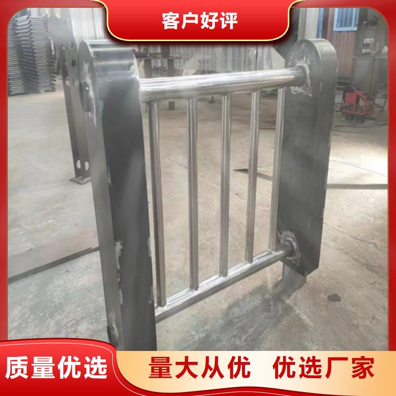 桥梁防撞护栏承接公司