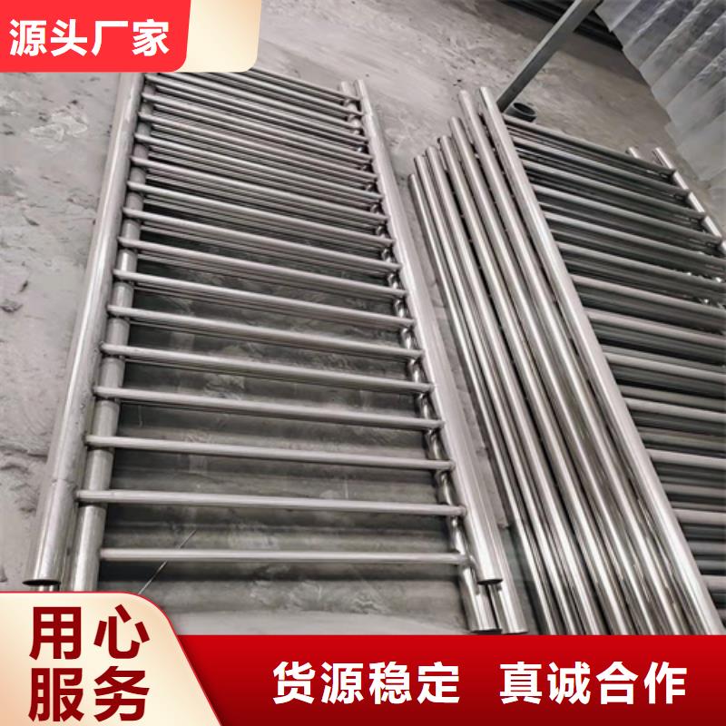【桥梁防撞护栏】_金属梁柱式防撞栏杆厂家工厂现货供应覆盖范围含|滨海新|西青|宝坻|和平