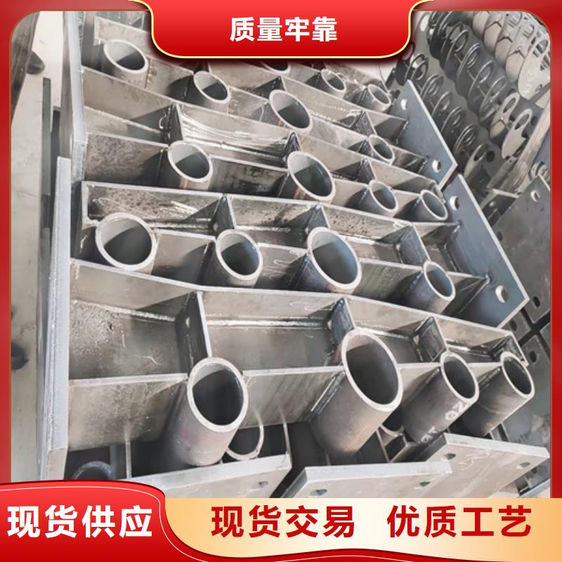 桥梁防撞护栏承接公司