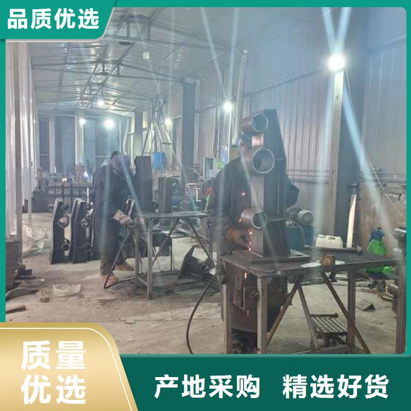 桥梁防撞护栏不锈钢护栏厂家海量现货直销