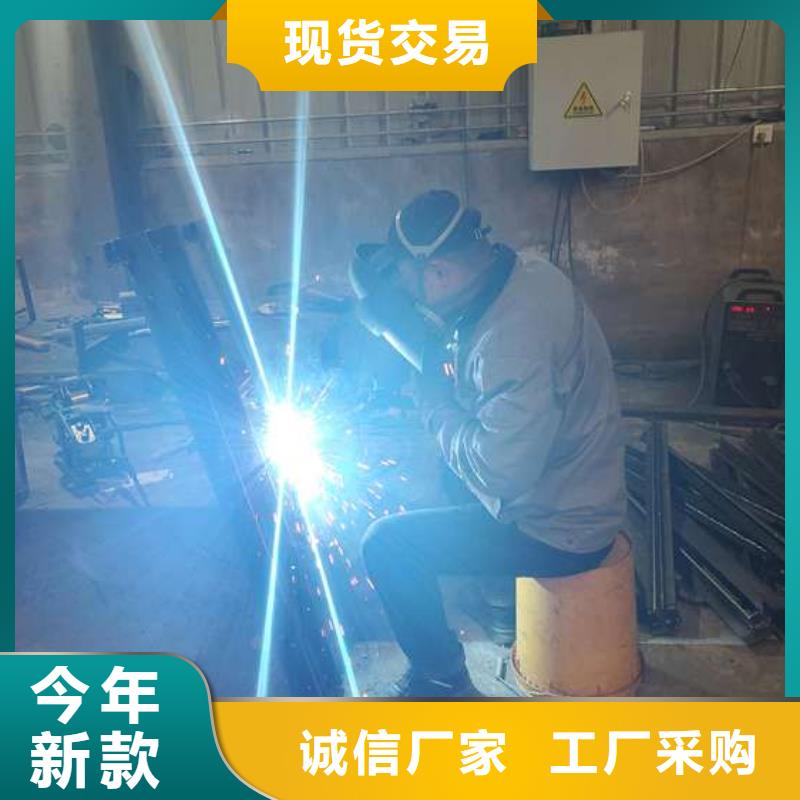 选购桥梁防撞护栏价格多少钱一米全国统一价