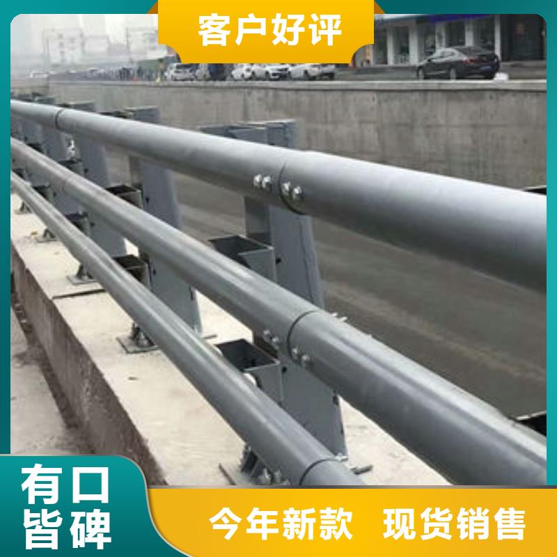 桥梁防撞护栏生产厂家价格_桥梁防撞护栏生产厂家