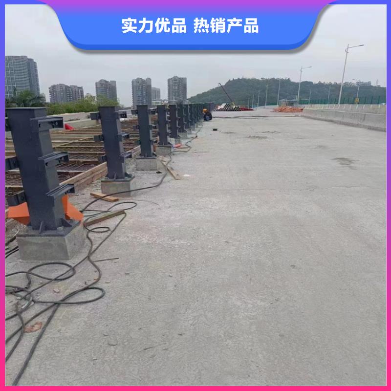 优质的桥梁护栏供货商