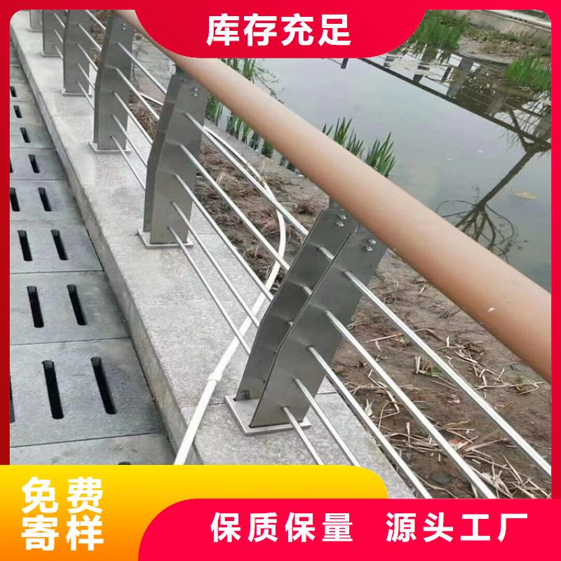河道桥梁护厂商