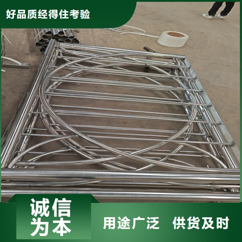 服务周到的交通防撞护栏公司