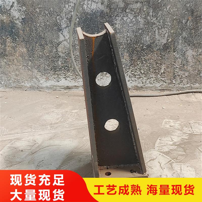 河道防撞护栏质量认证