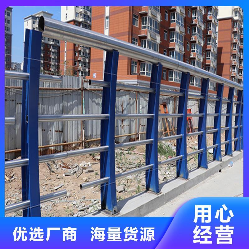 桥梁绳索护栏 本地厂家放心购买