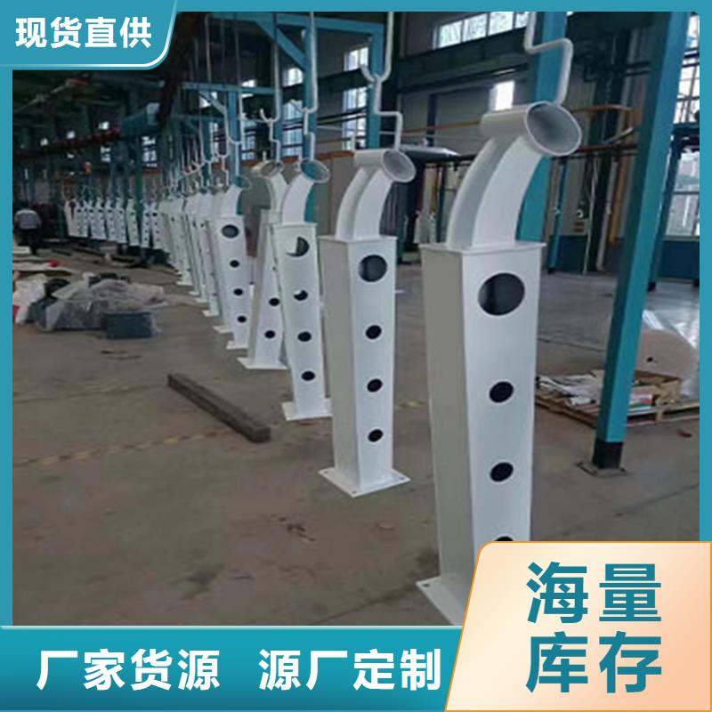 服务周到的交通防撞护栏公司