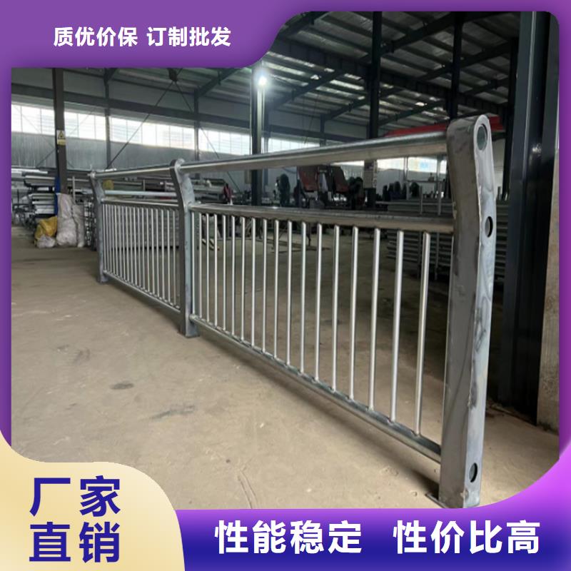 防撞护栏制造厂_宏达友源金属制品有限公司
