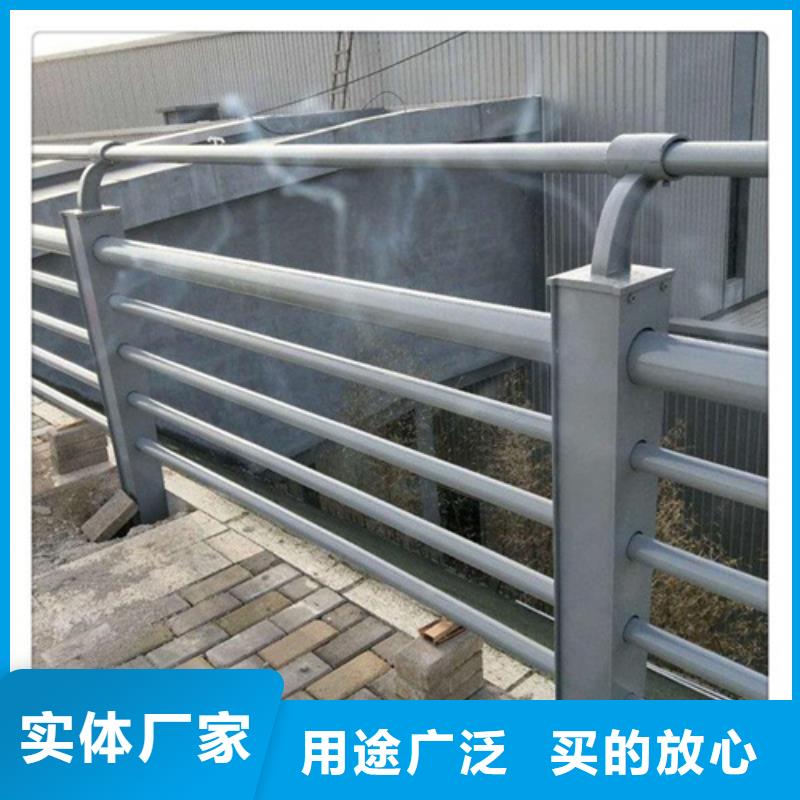 防撞钢护栏、防撞钢护栏厂家直销-欢迎新老客户来电咨询