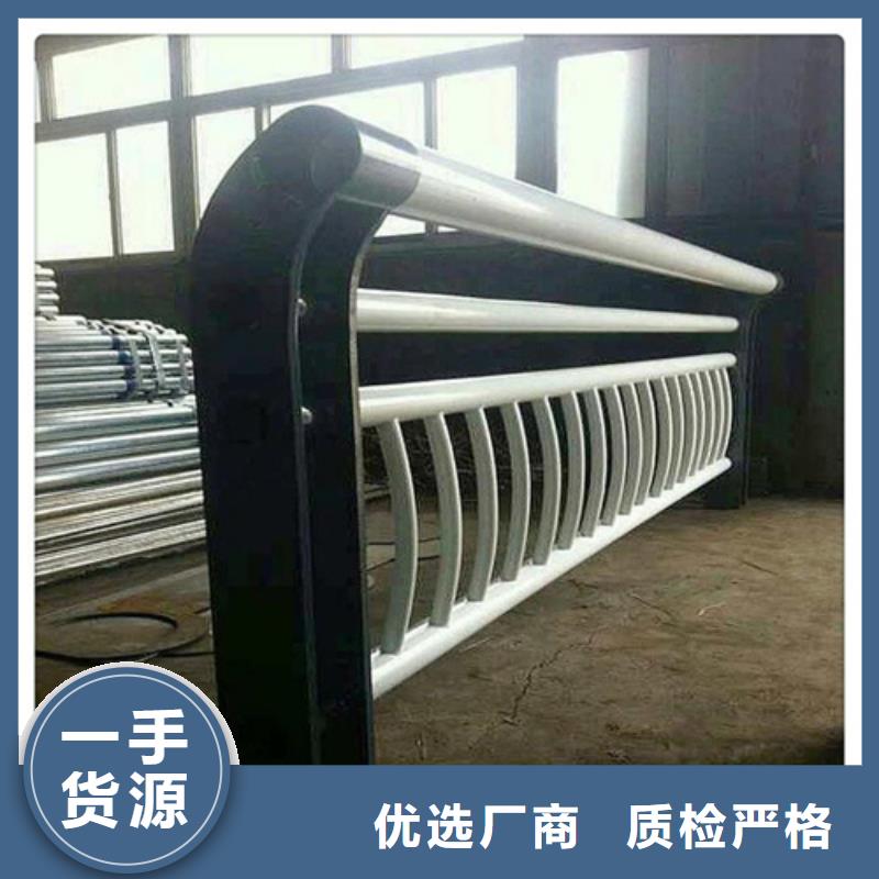 Q355B防撞道路护栏大品牌口碑好