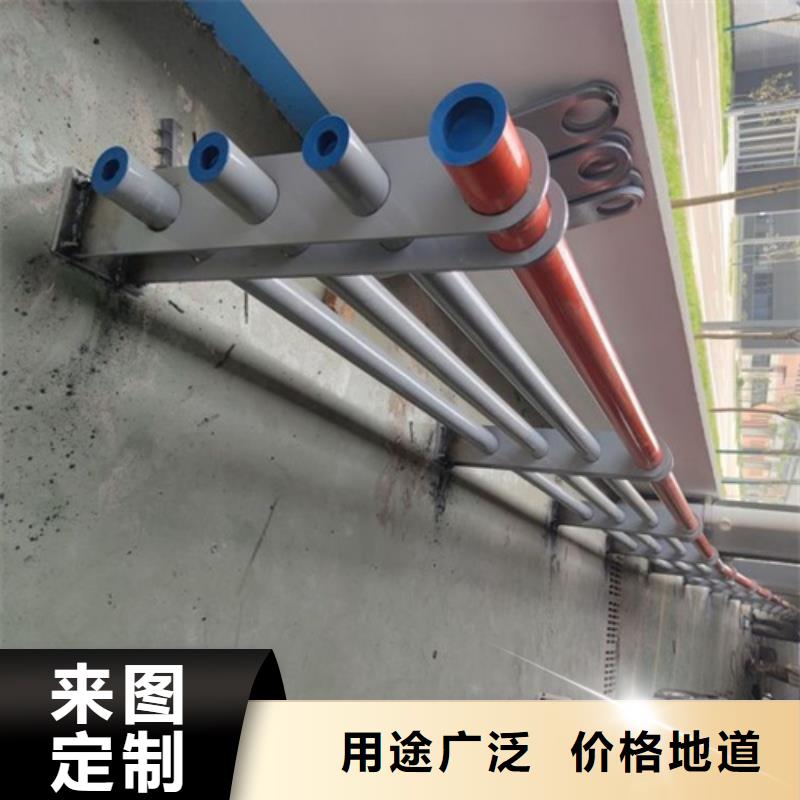 不锈钢河道护栏批发优惠多
