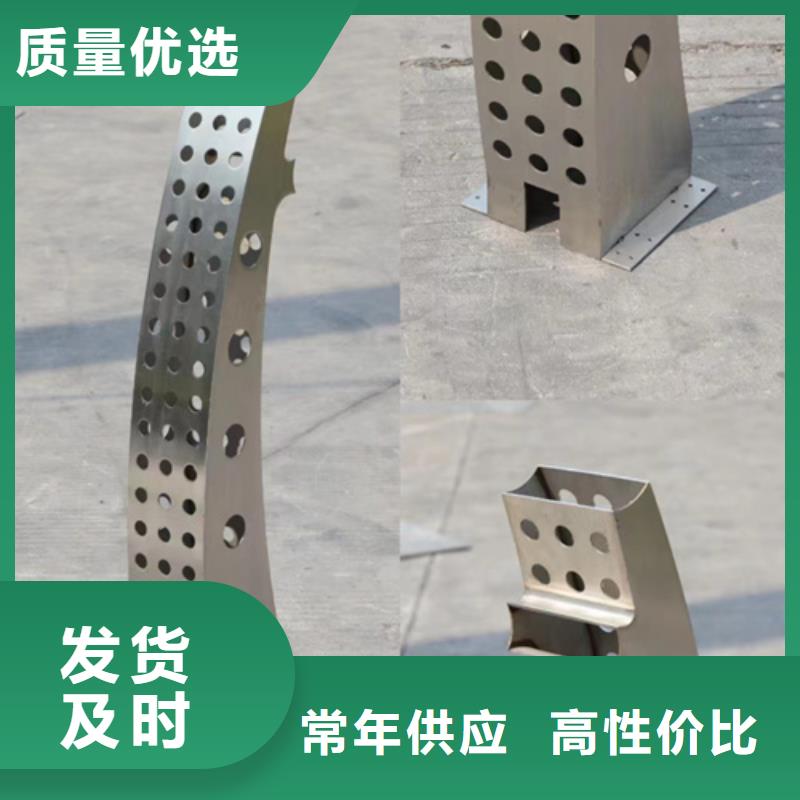 服务周到的交通防撞护栏公司